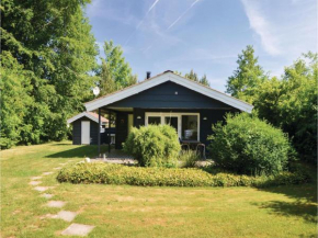 Holiday home Hejrevænget Hemmet